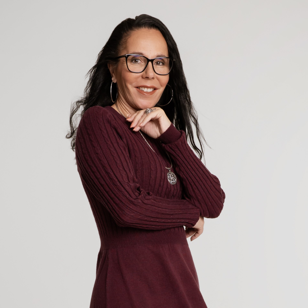 Carmela Feldmann - Mentalcoach und Hypnosetherapeutin