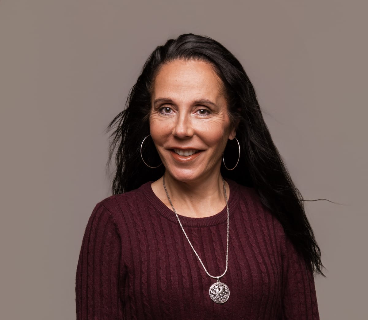 Carmela Feldmann - ADHS Therapeutin