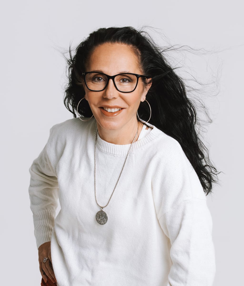 Carmela Feldmann - ADHS Therapeutin